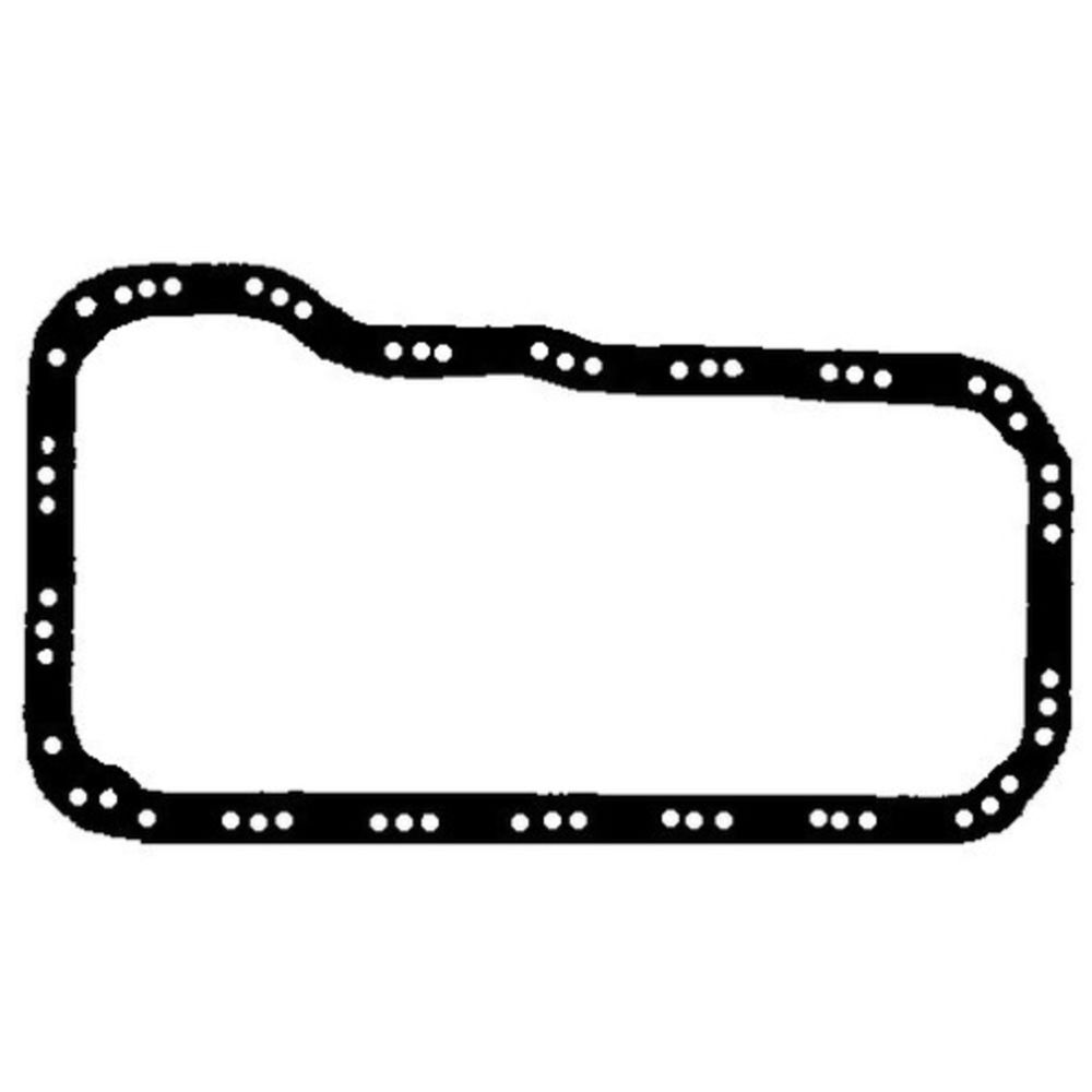 Öljypohjan tiiviste 27-1580