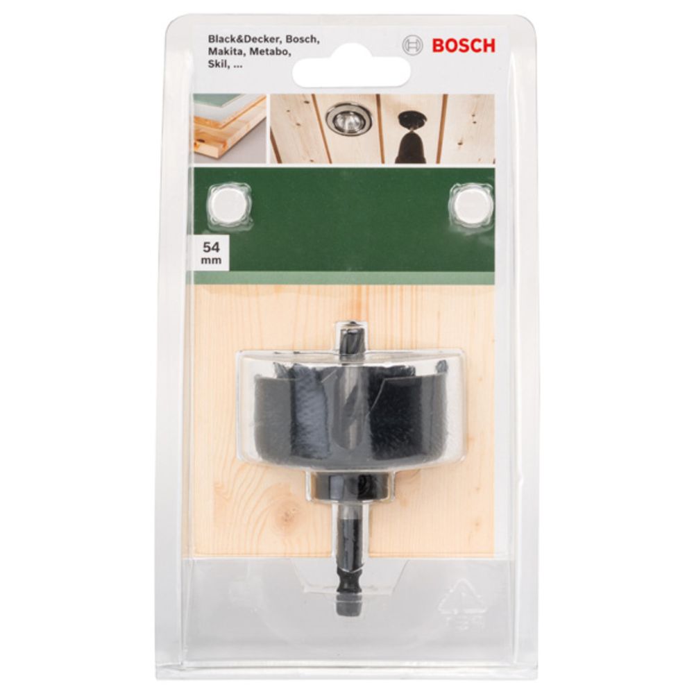 Bosch augusaag puidule 54 mm
