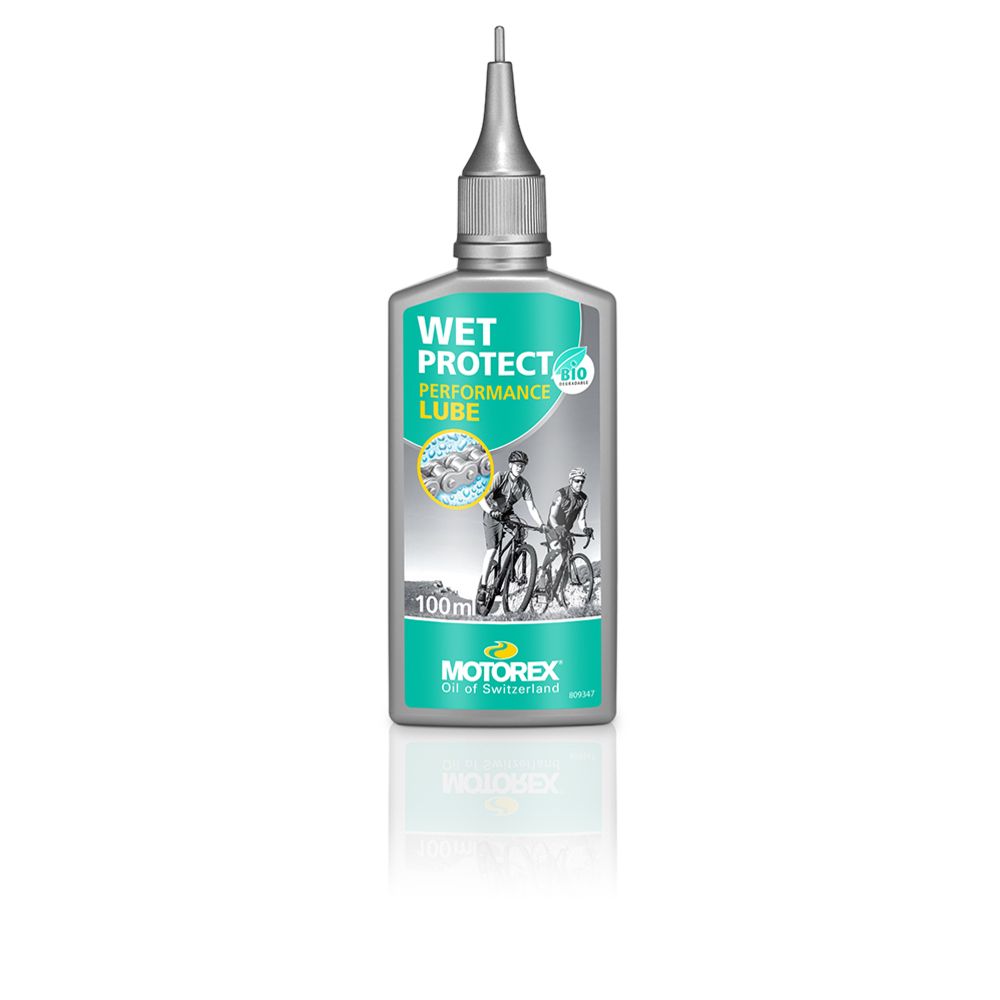 Motorex Wet Protect Bottle 100 ml