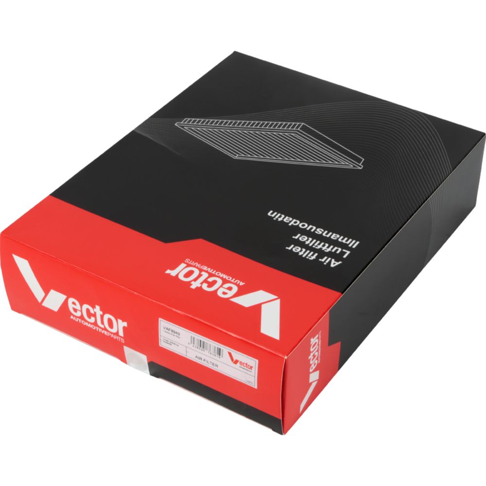 Ilmansuodatin 16-1080