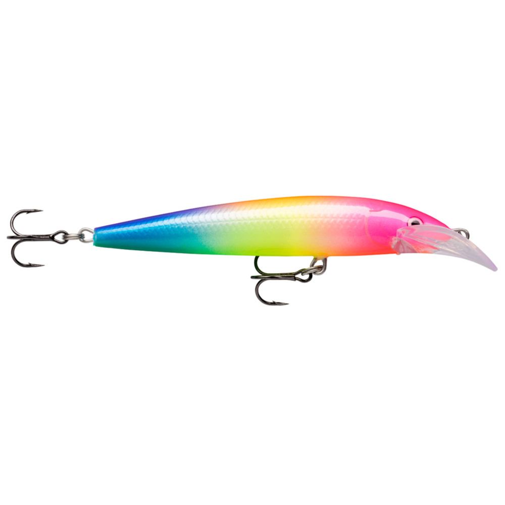 Rapala Scatter Rap Deep Husky Jerk wobbler 10 cm 10 g