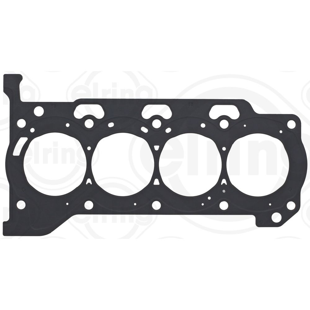 Packning, topplock 27-00591
