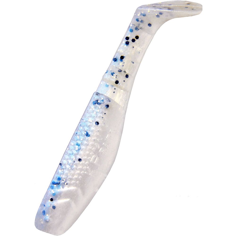 K.P Original Shad 2" 5 tk