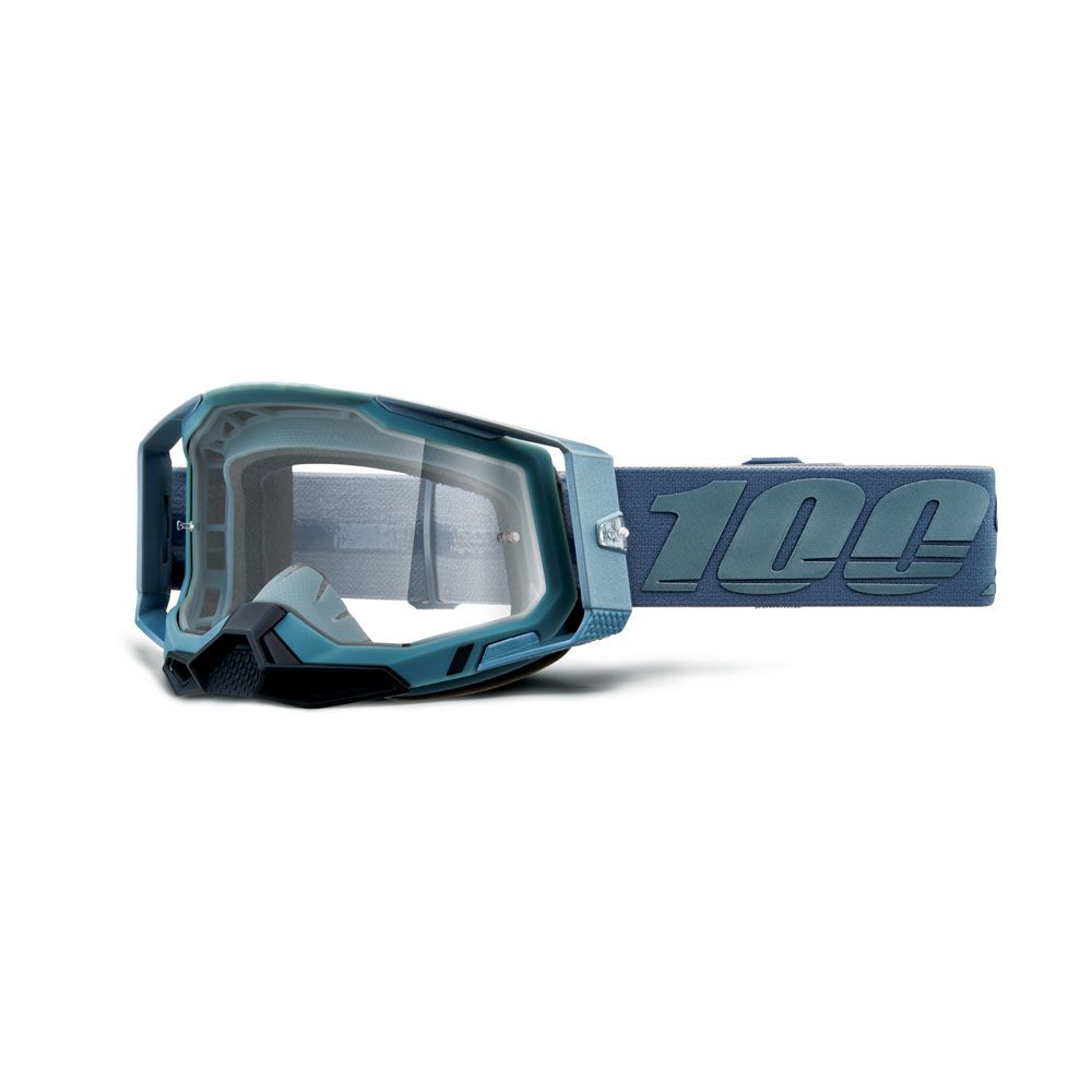 100% Racecraft 2 Battleship ajolasit kirkas linssi