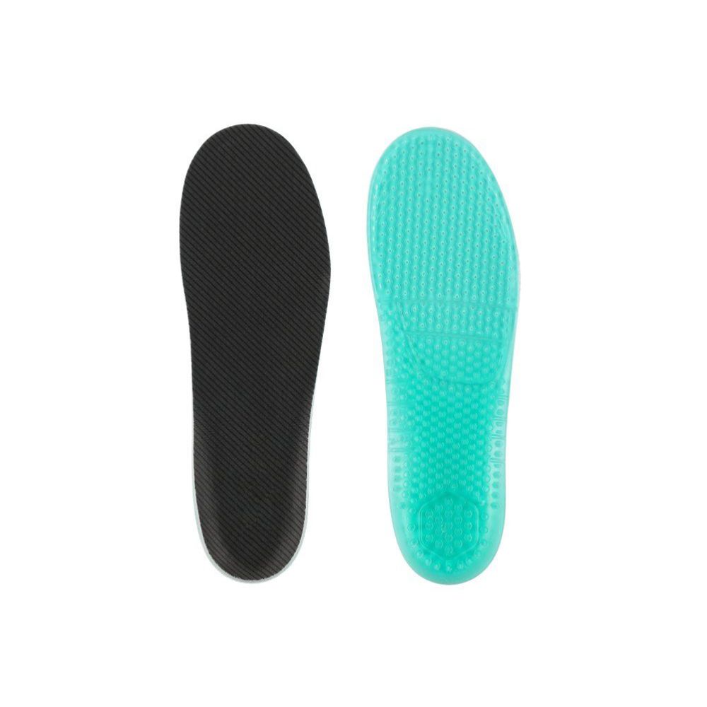 Acces Comfort Geel Memory Foam Tald 41-46