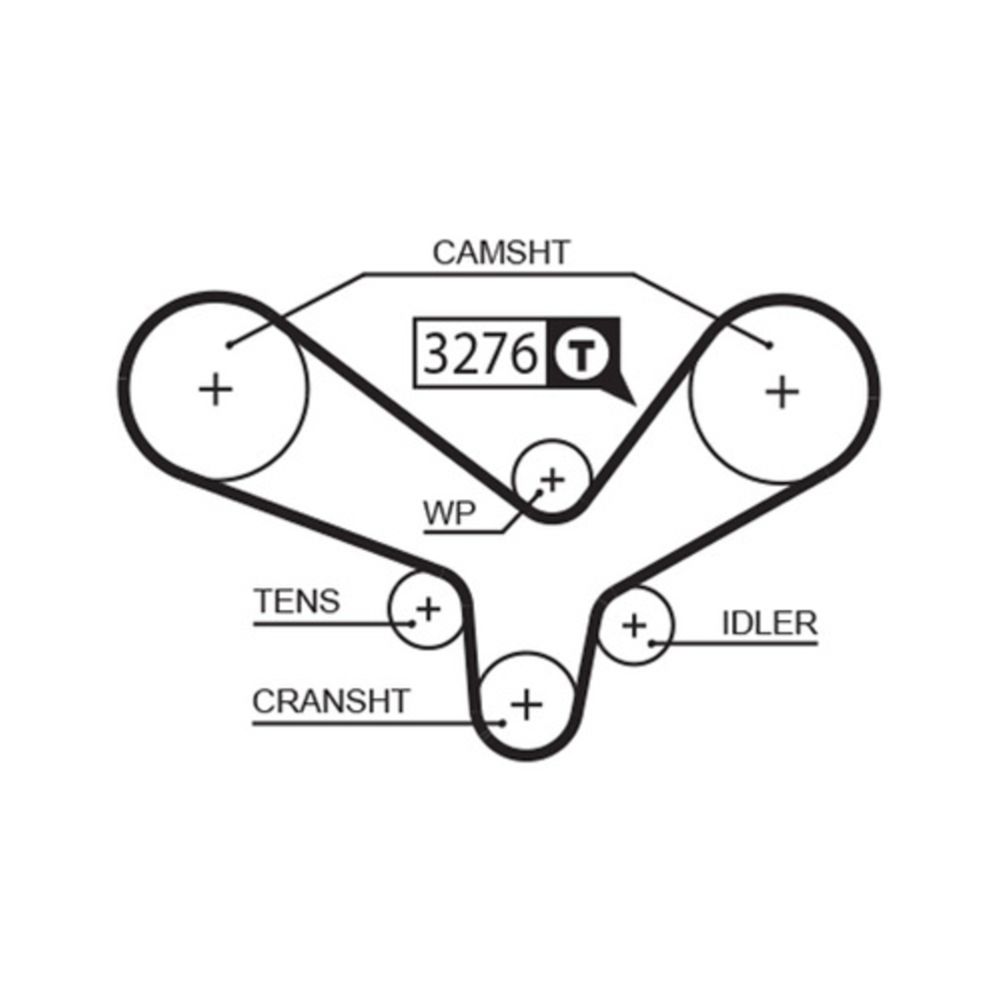 Hammashihna 25-5670