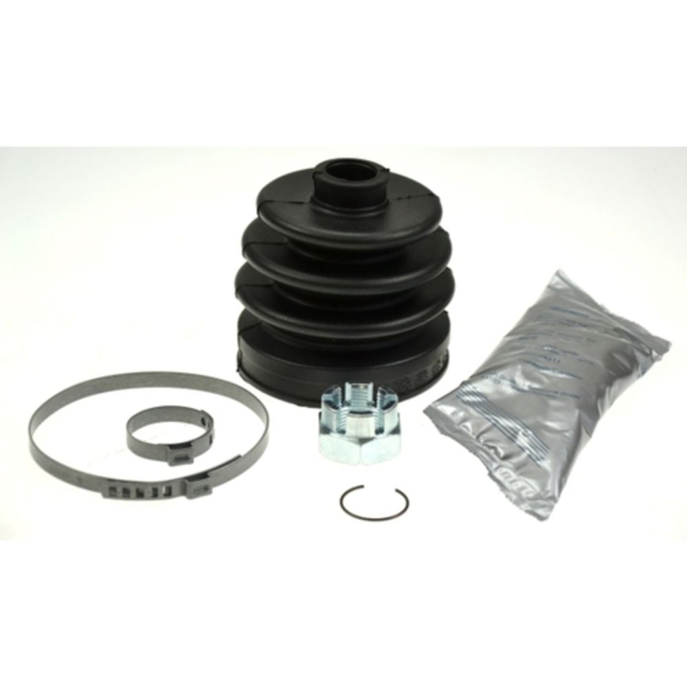 Vetoakselin suojakumisarja 17-01076