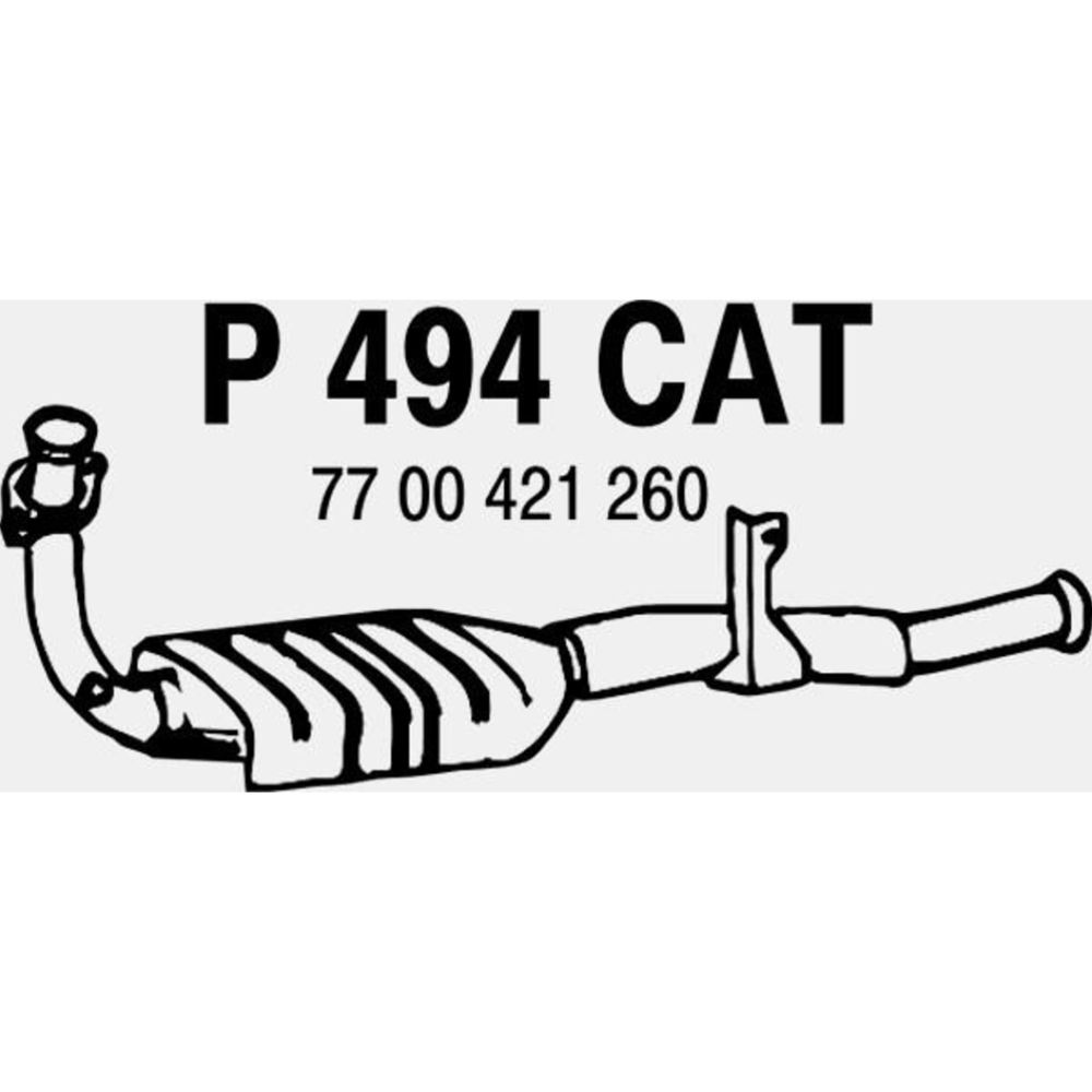 Katalysaattori 13-4670