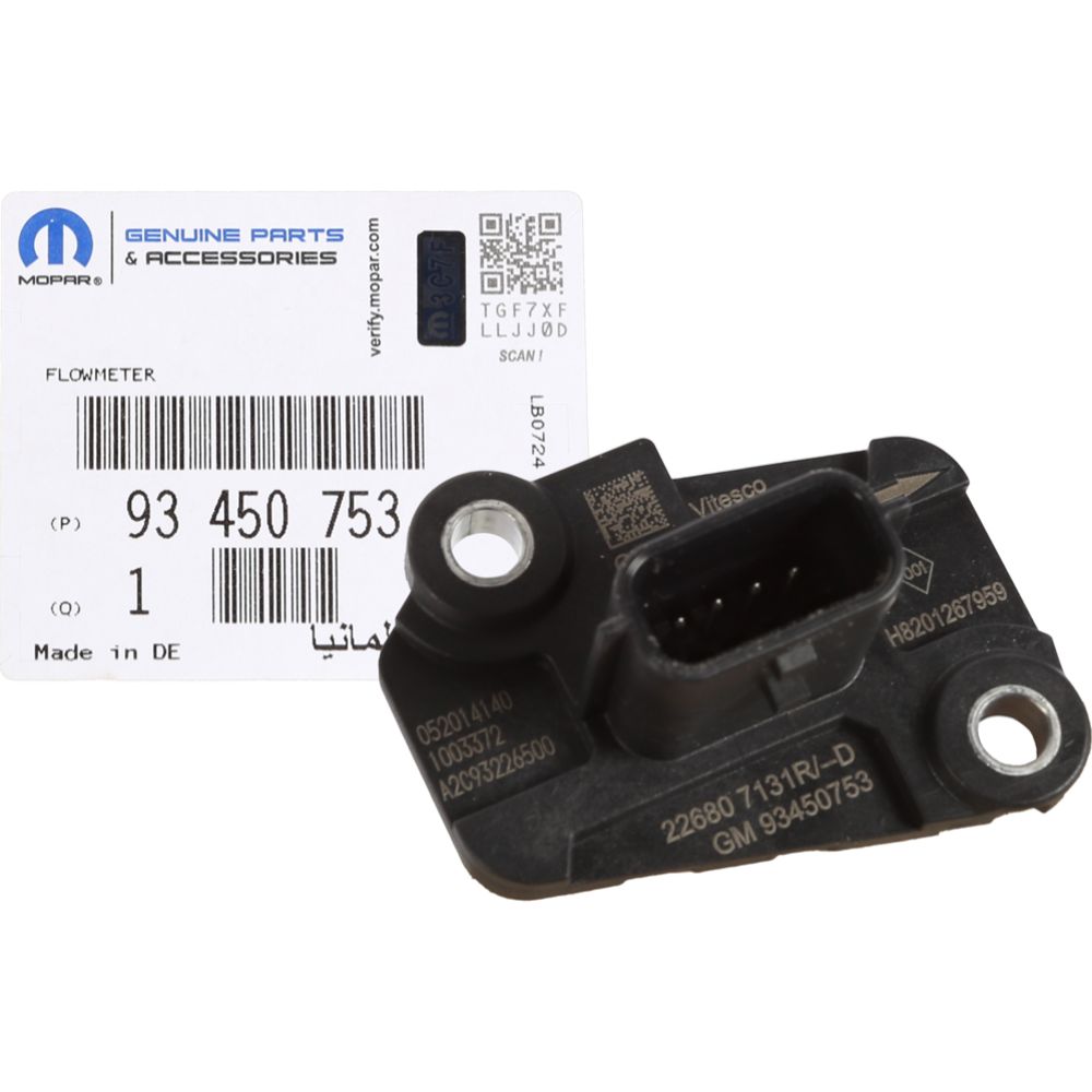 Luftmassesensor 28-00976