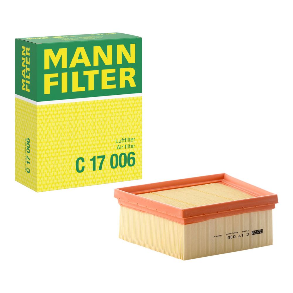 Ilmansuodatin 16-3945