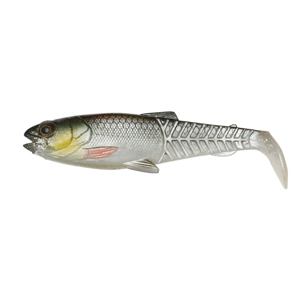 Savage Gear Craft Cannibal Paddletail jigi 8,5 cm
