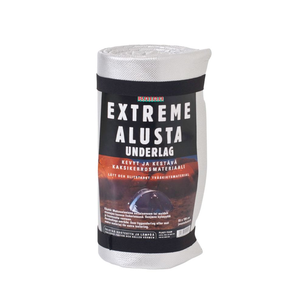Kaira Extreme makuualusta 55 x 190 cm