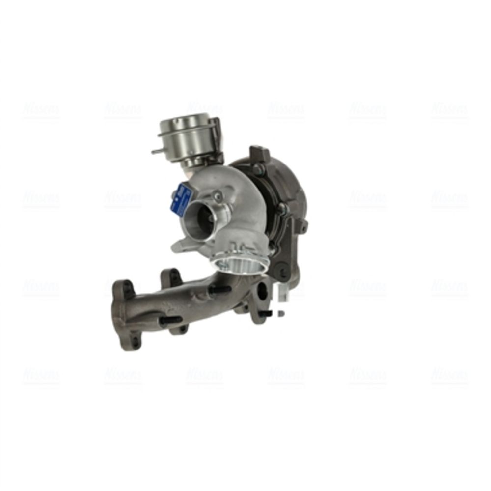 Turboahdin 13-93181