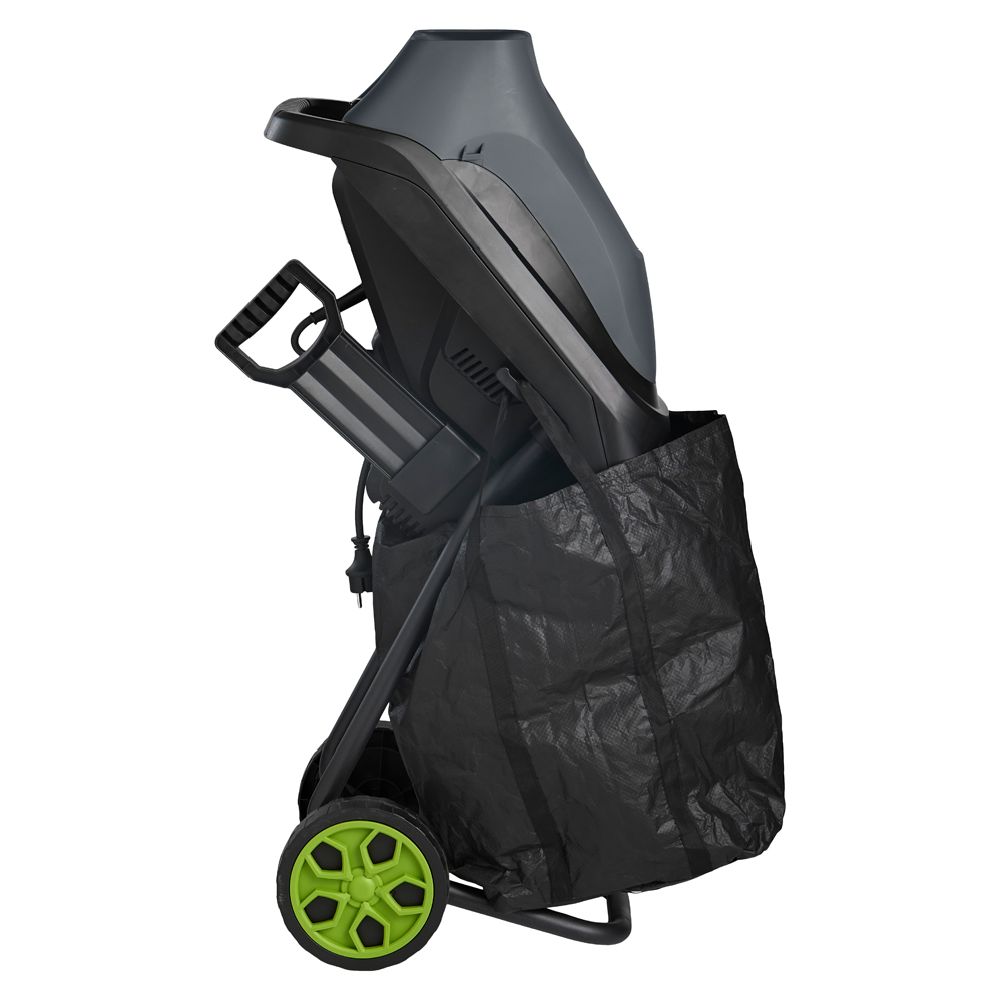 Grouw kompostkvarn 2500 W