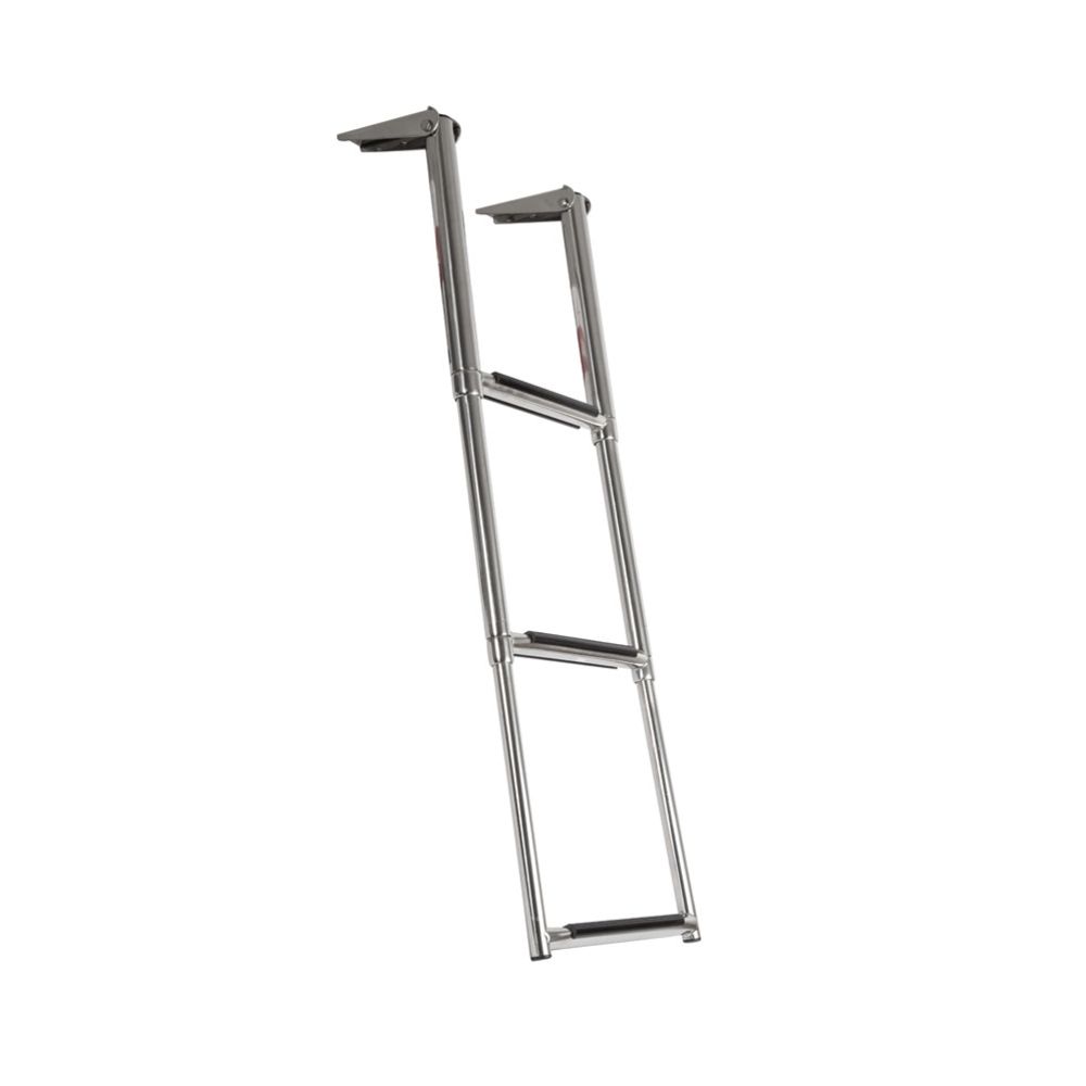 Naviquest uimatason portaat AISI 316