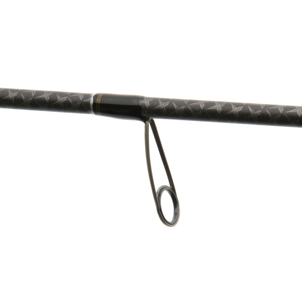 Patriot Hybrid avokelavapa 7'2'' (218cm) 2-7 g