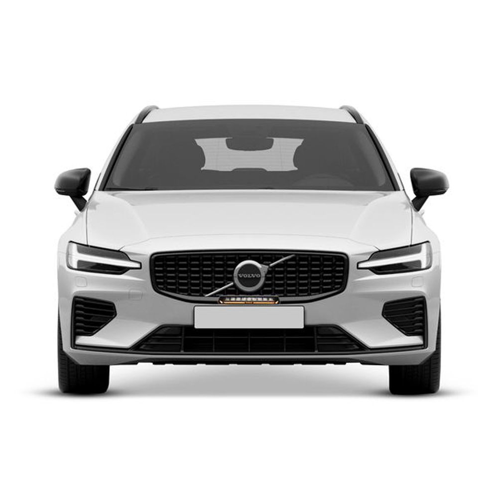 Purelux Panther Aero S300 Gen2 lisävalo 30 cm 54W Ref. 17,5