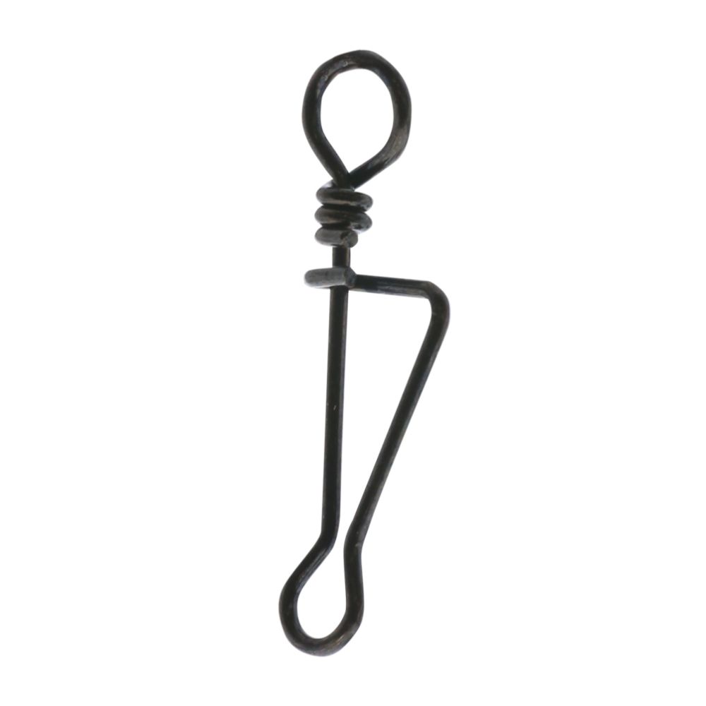 MTX Fishing Italian Snap -viehelukko koko 3 10 kpl