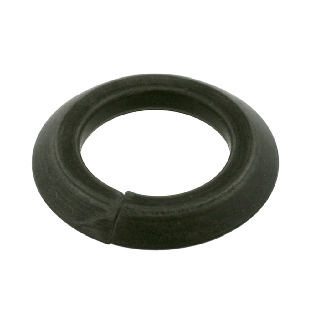 Keskitysrengas pyöränpultille MB-RK (ø14/24x3mm) kartiorengas