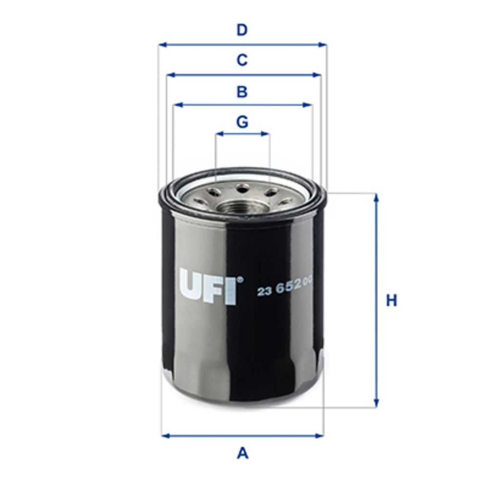 Õlifilter 15-00194