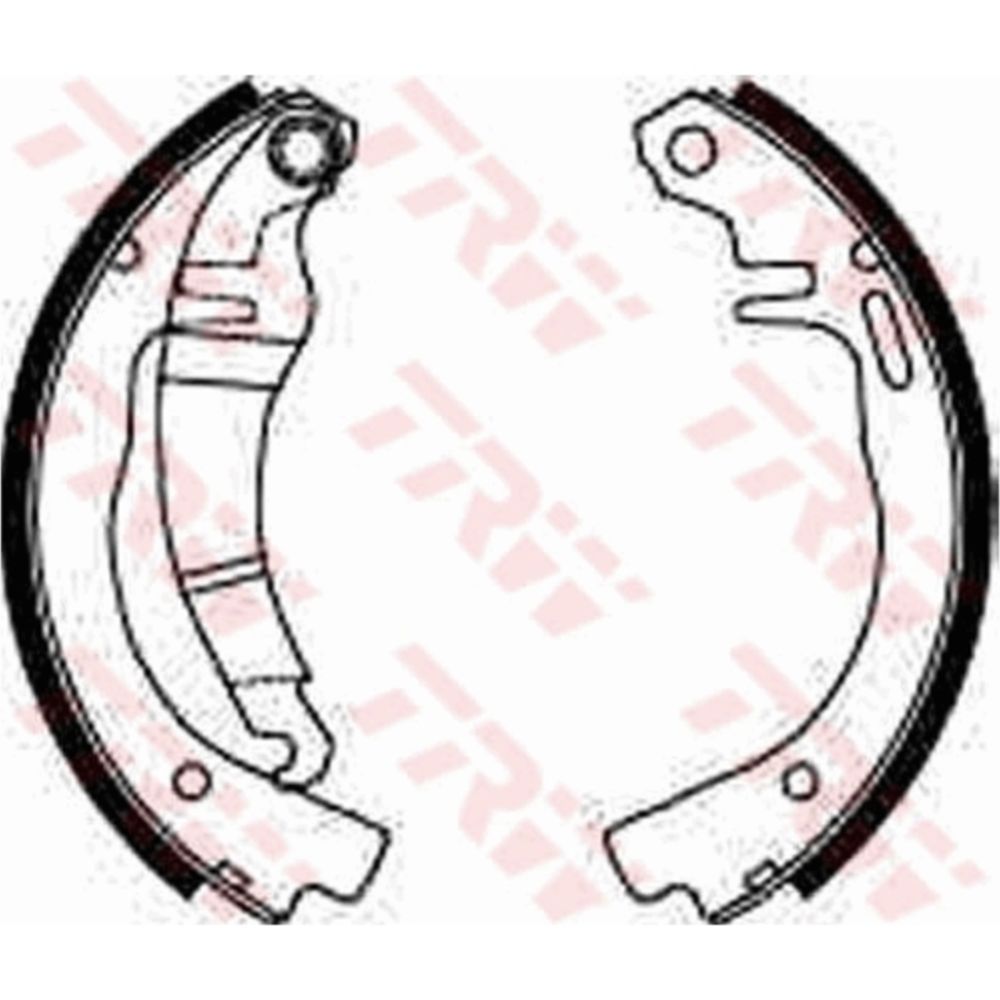 Jarrukenkäsarja 22-3060