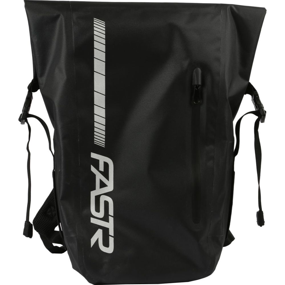 Fastr seljakott 30 l must