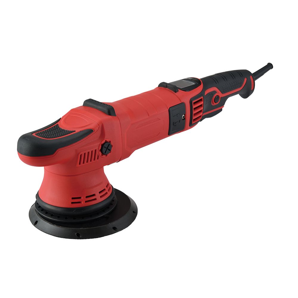 MagPro Power Tools excenterpolermaskin 1000 W