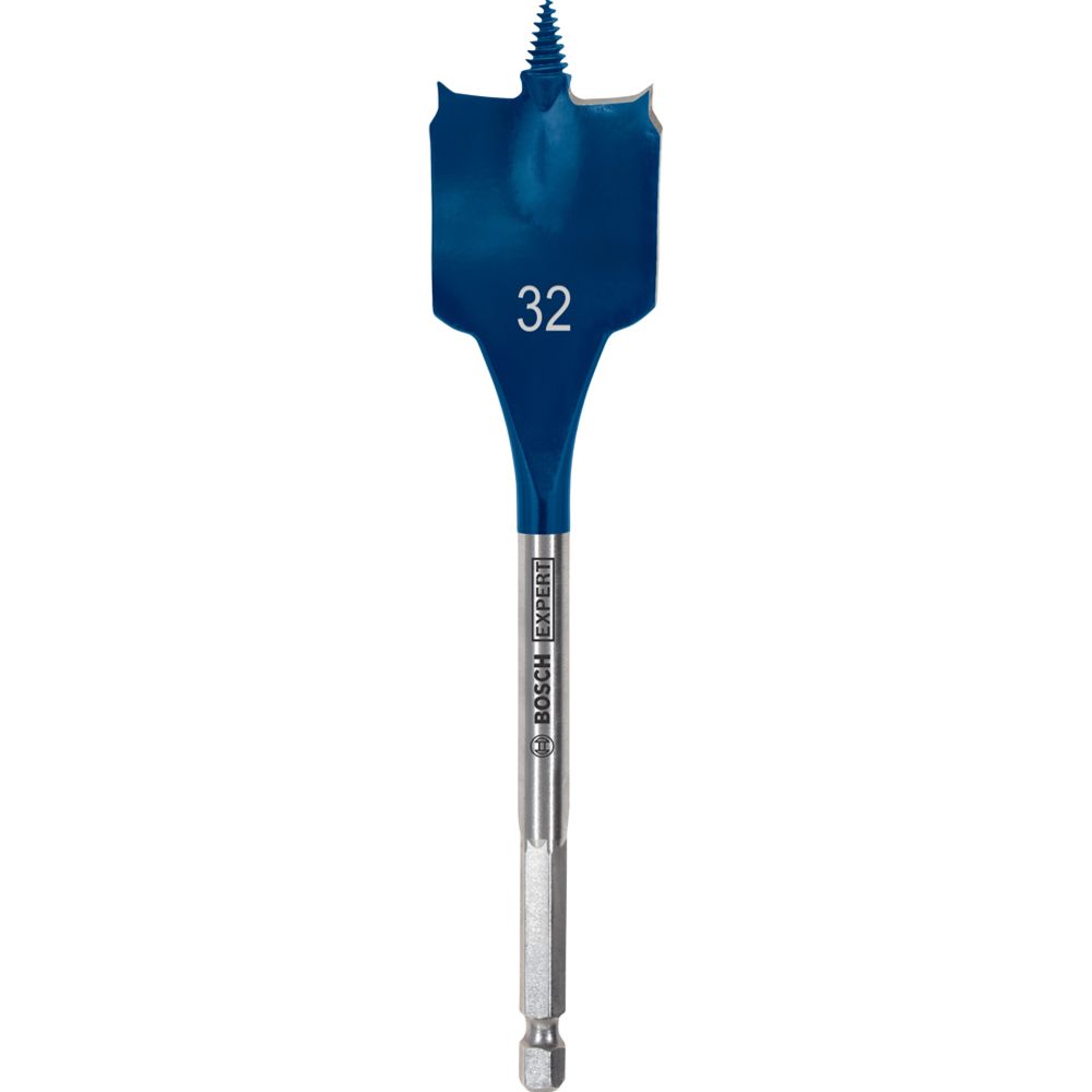 Bosch EXPERT Self Cut Speed flatborr