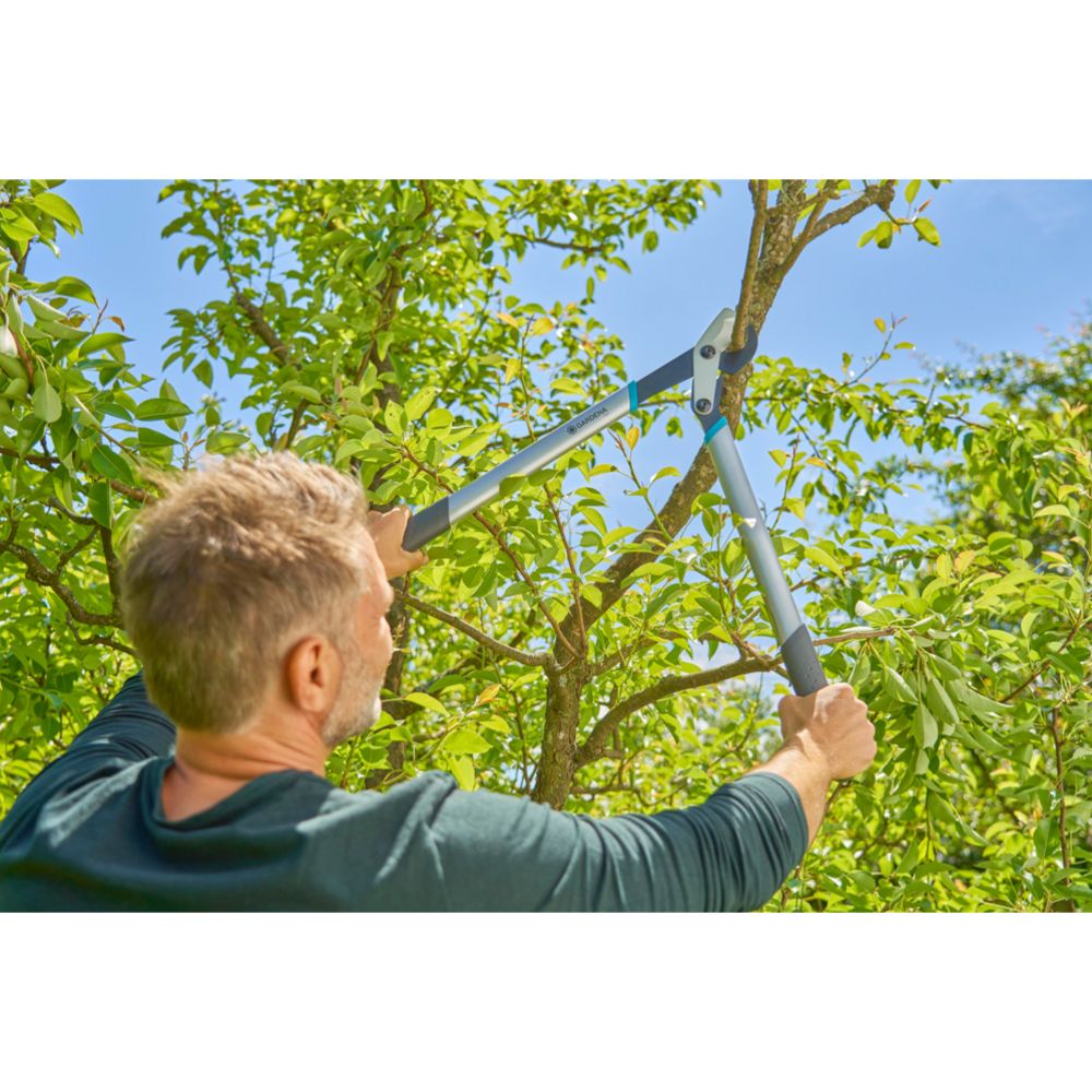 Gardena EnergyCut Basic grensax