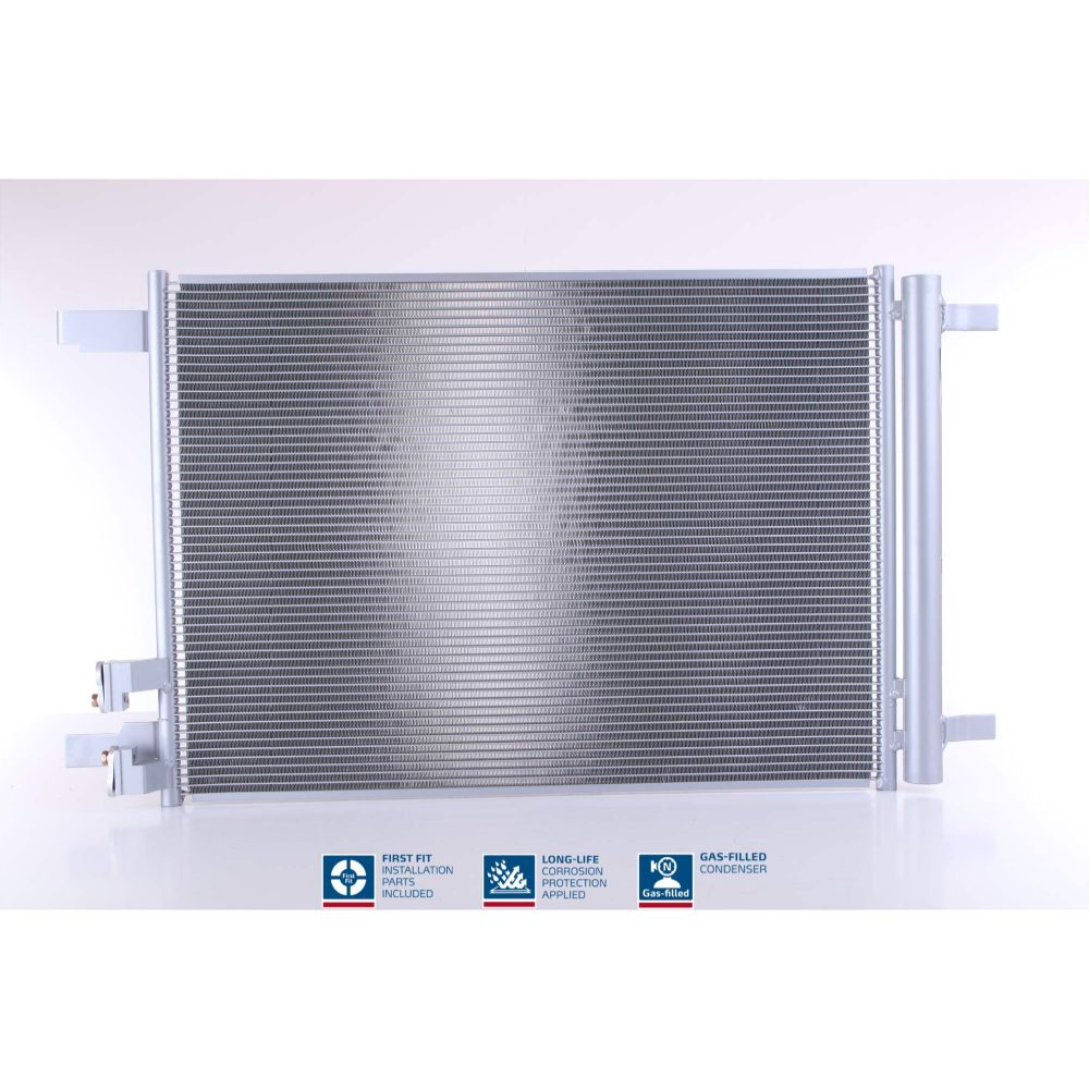 Kliimaseadme kondensaator 30-04047