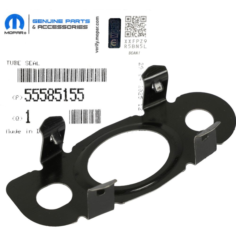 Packning, turbo 13-01351