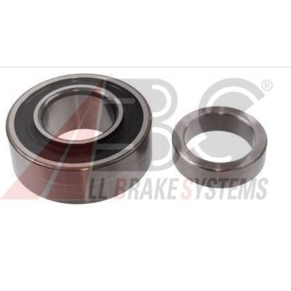 Pyöränlaakerisarja 21-1322