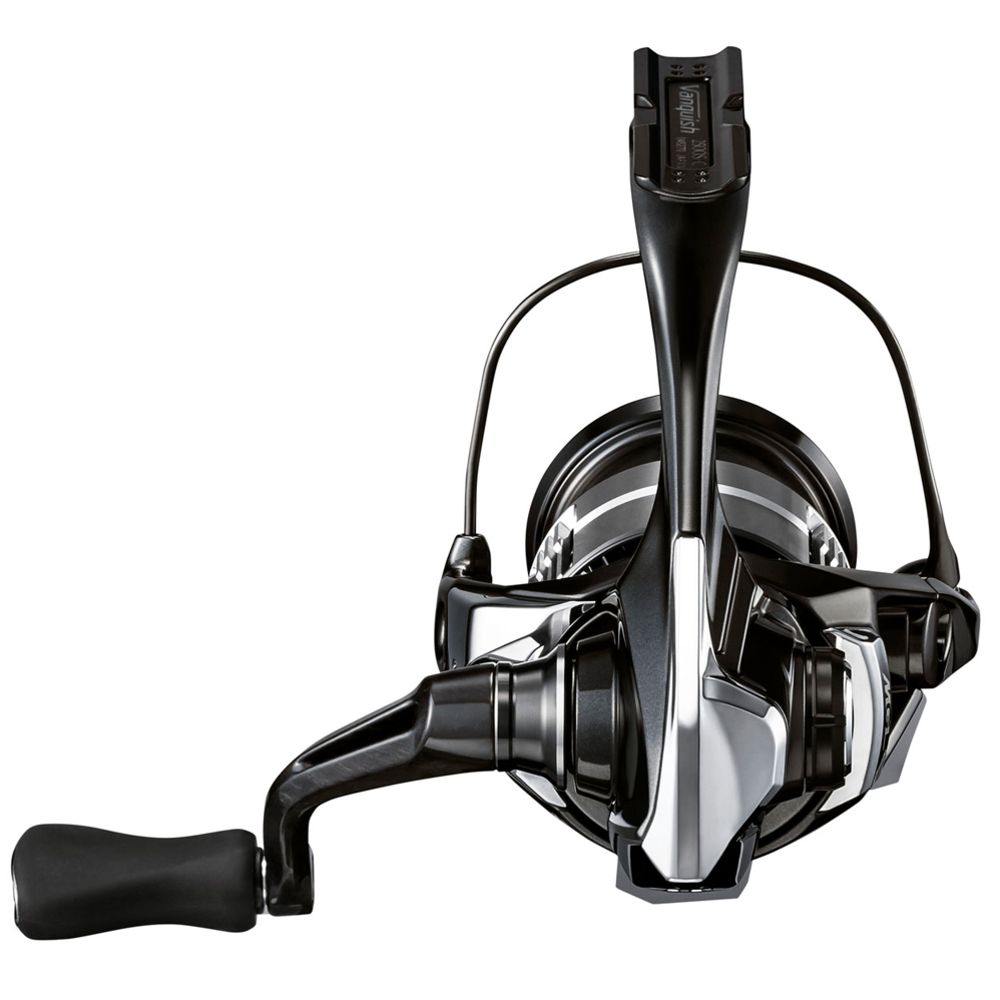 Shimano Vanquish FC avokela