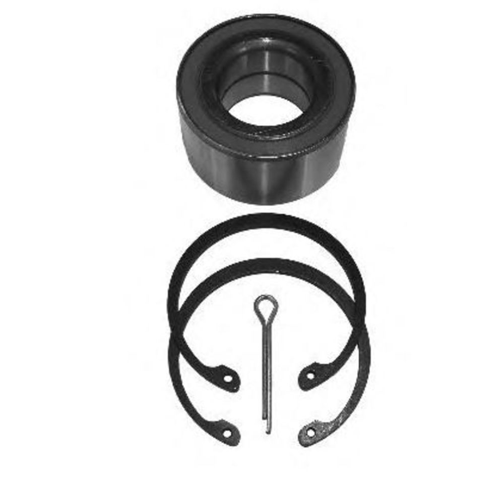 Pyöränlaakerisarja 21-1686