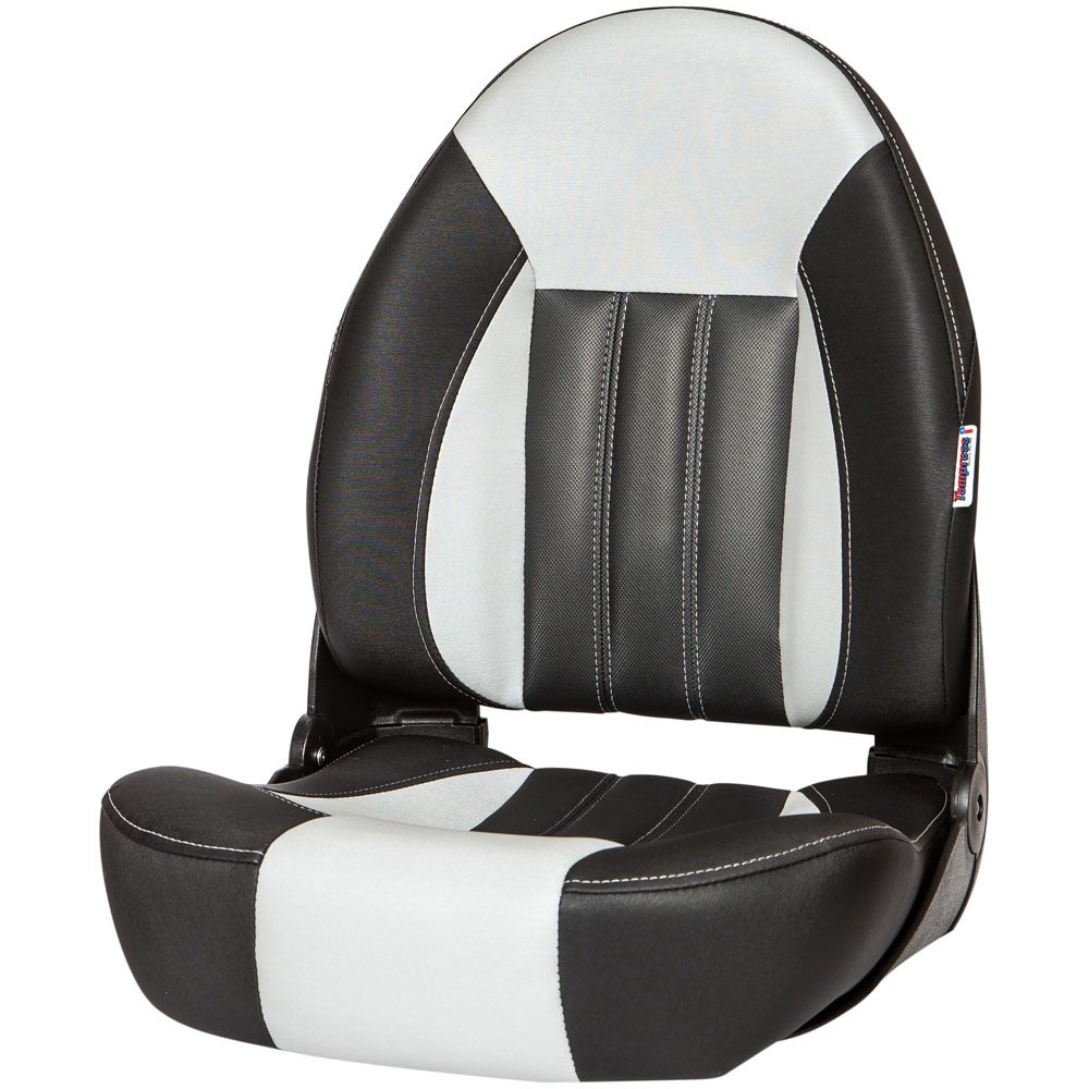 Tempress ProBax black båtstol