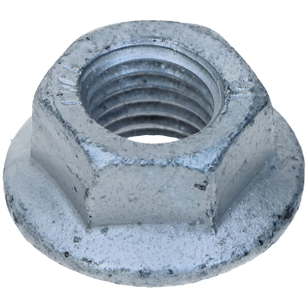 Iskunvaimennin 33-00500