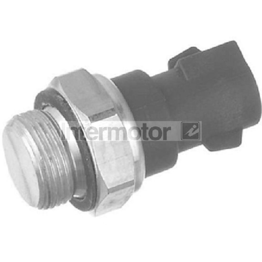 Jäähdyttimen puhaltimen lämpötilakatkaisin 13-3769