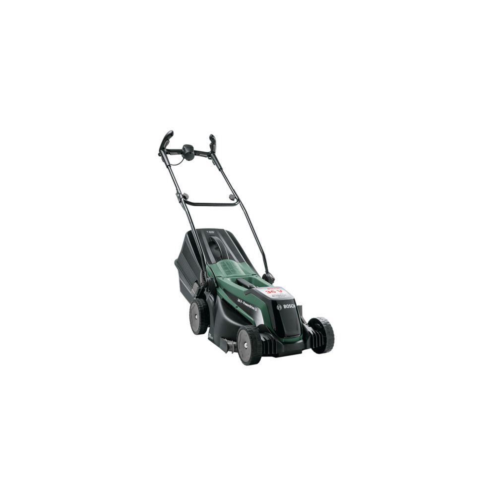 Bosch EasyRotak 36-550 akumuruniiduk, 37 cm, 4,0 Ah