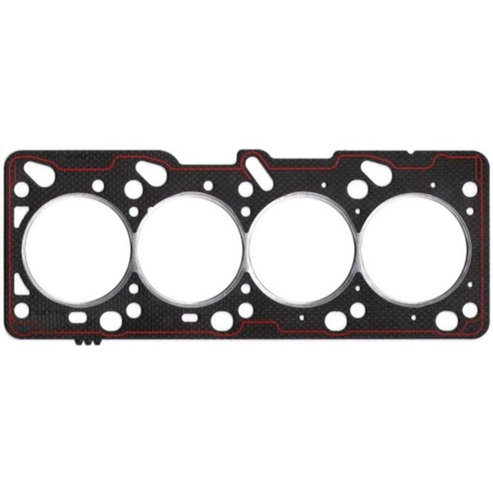 Packning, topplock 27-02108