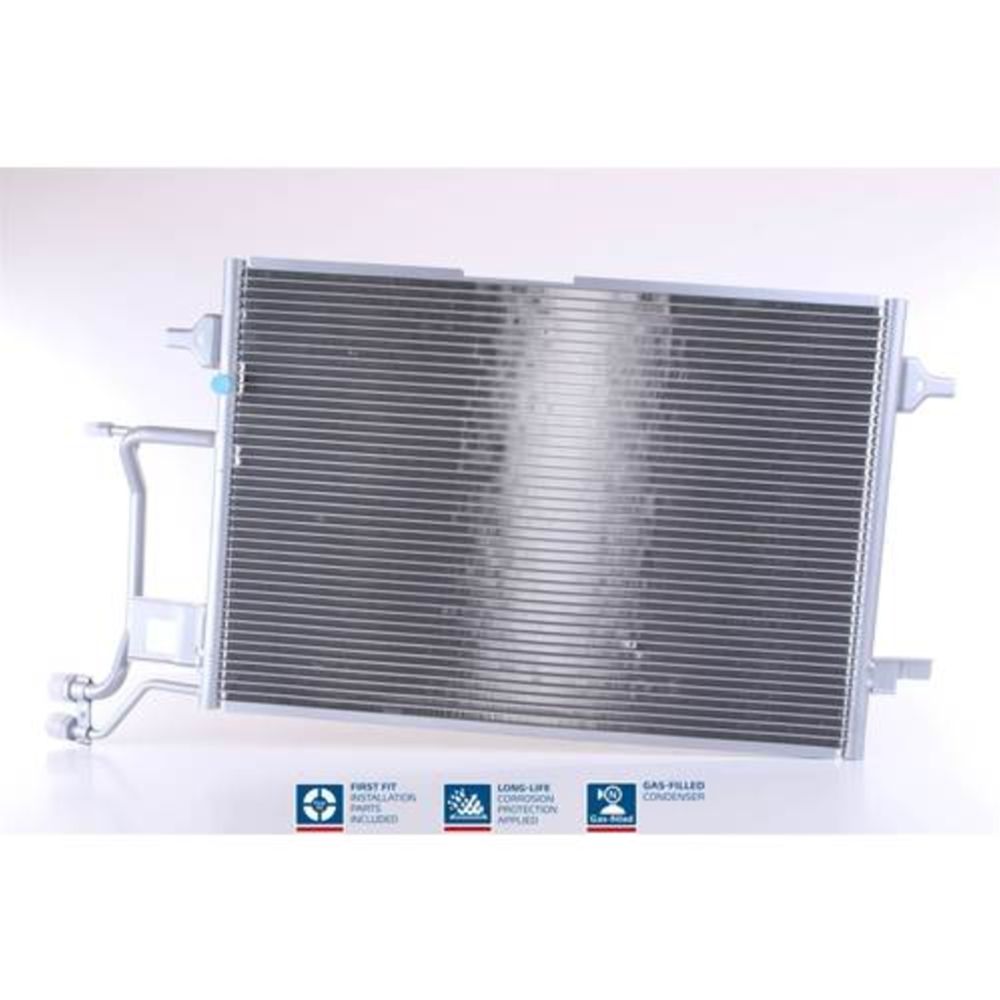 Kondensor, klimatanläggning 30-8301