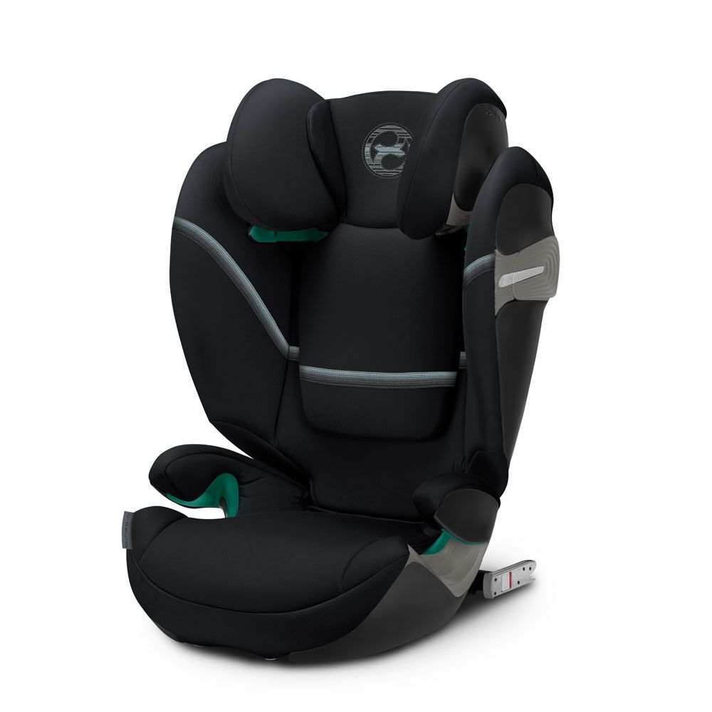 Cybex Solution S2 i-Fix turvatool