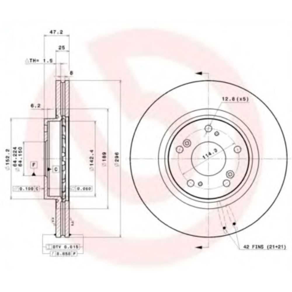 Piduriketas 22-7202