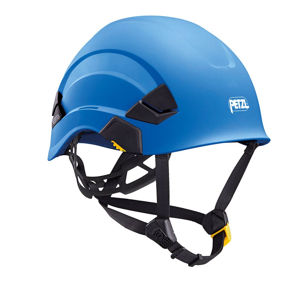 Petzl skyddshjälm VERTEX blå