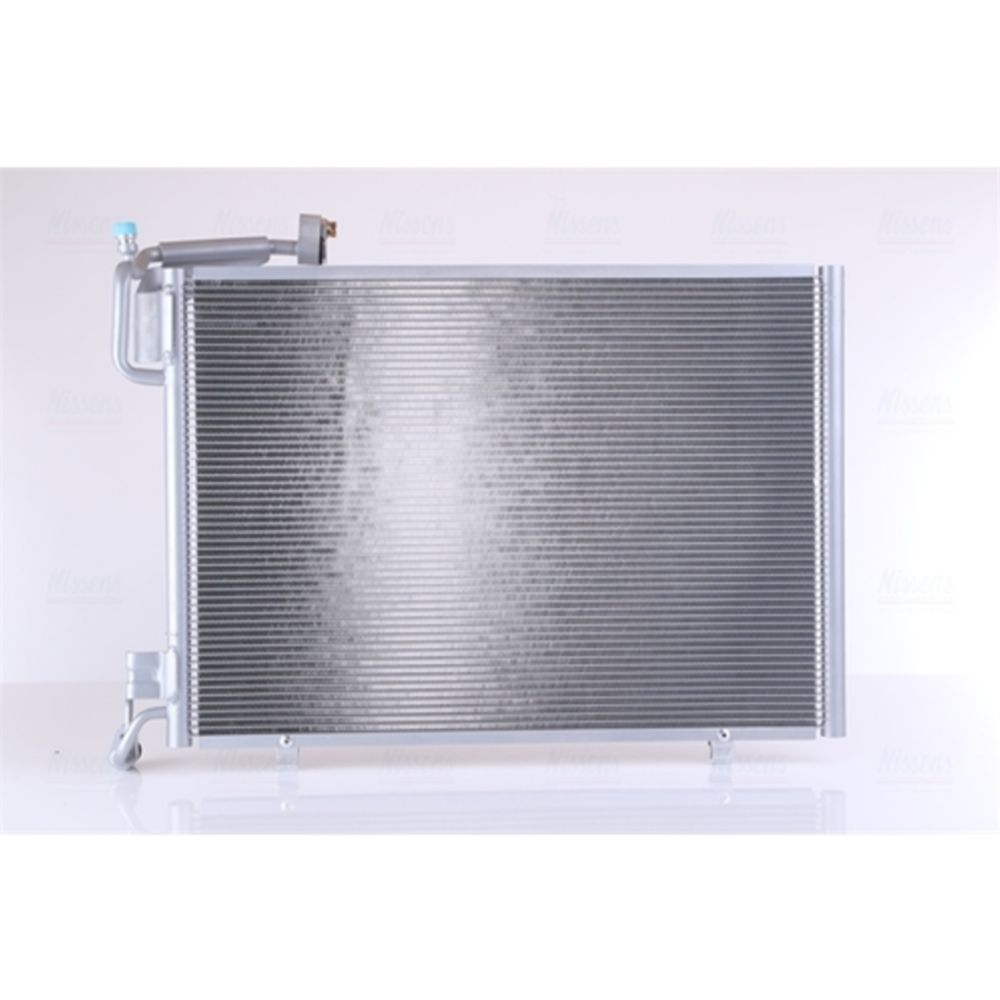 Ilmastointilaitteen lauhdutin 30-00338