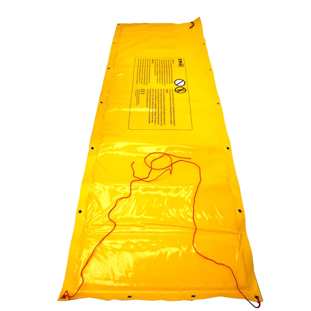 Emax Heating värmematta 300 × 100 cm 1000 W 230 V med stickkontakt