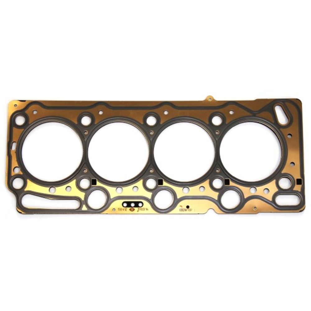 Packning, topplock 27-02020