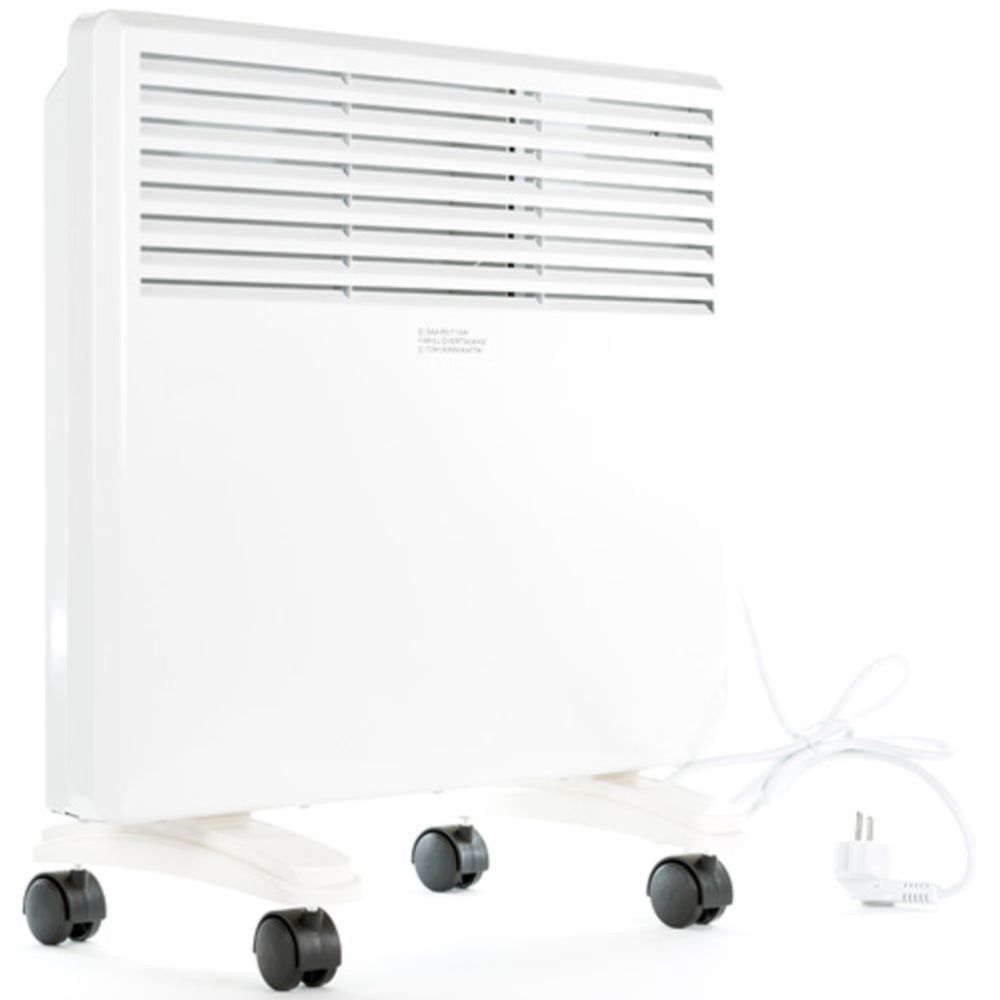 ThermalPlus niiske ruumi konvektor-radiaator, 500 W, IP24