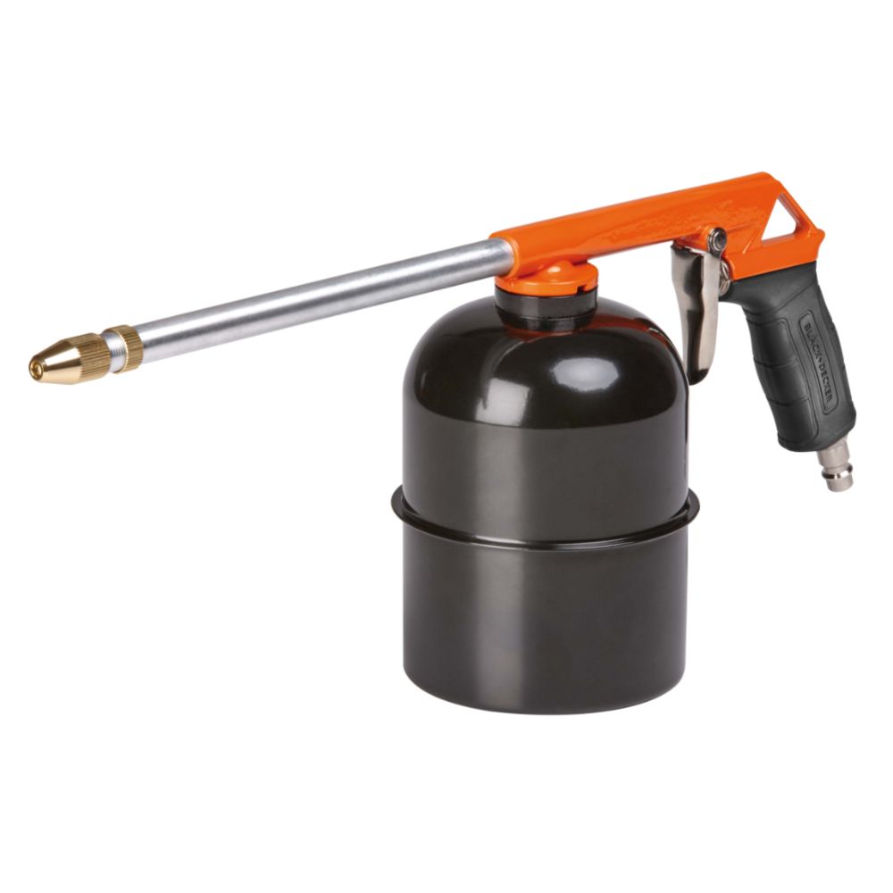 BLACK+DECKER paineilmavarustesarja