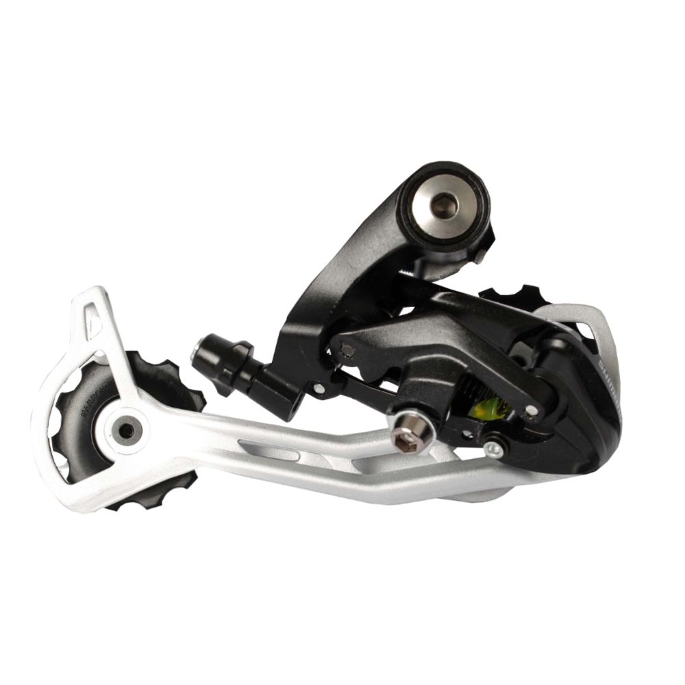 Shimano Alivio RD-M3100 9-v SGS takavaihtaja