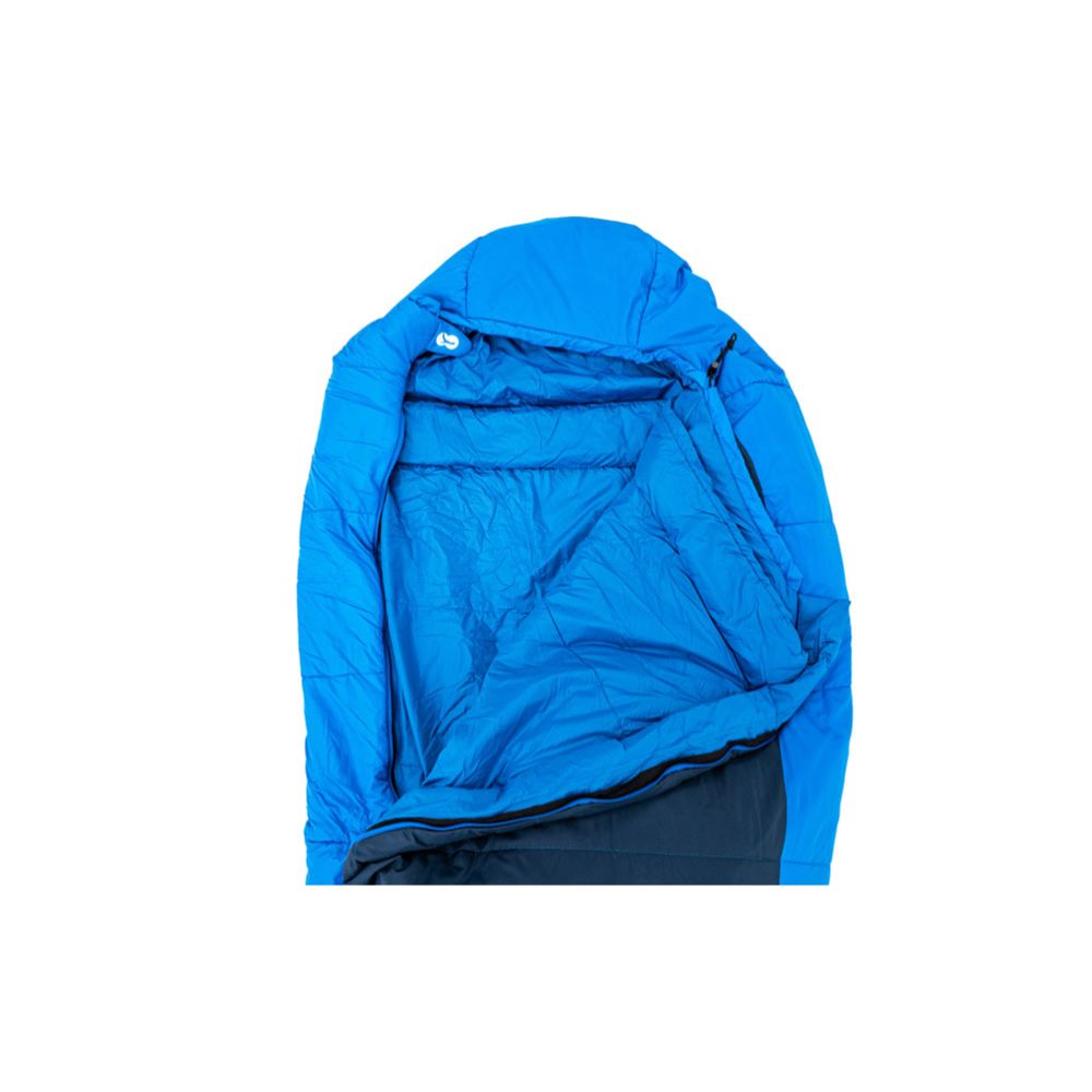 Woodlander XL magamiskott +0/+15 °C